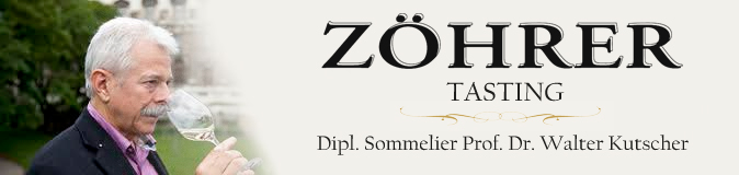 Kutscher TASTING