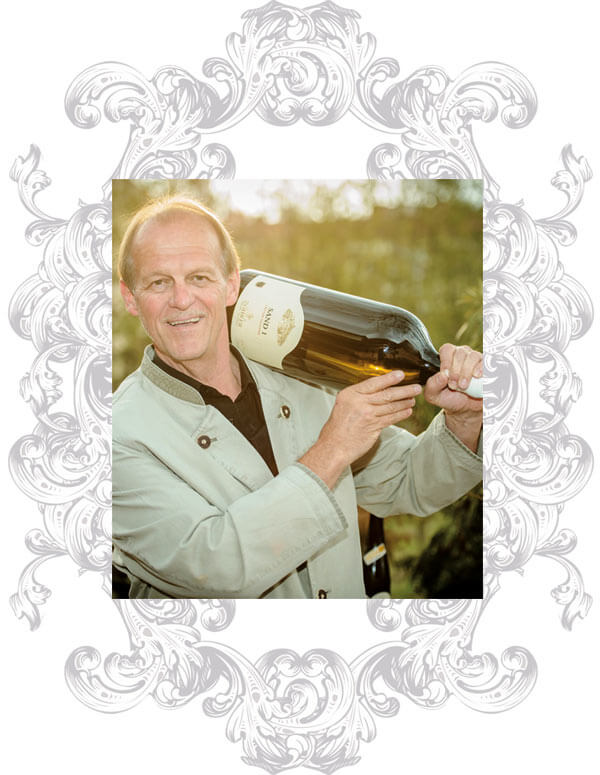Anton Zöhrer Anton Zöhrer