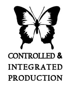 Kontrollierter & Integrierter Weinanbau (KIP) Kontrollierter & Integrierter Weinanbau (KIP)