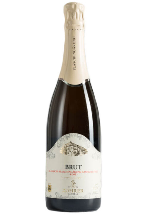 Zöhrer Sekt