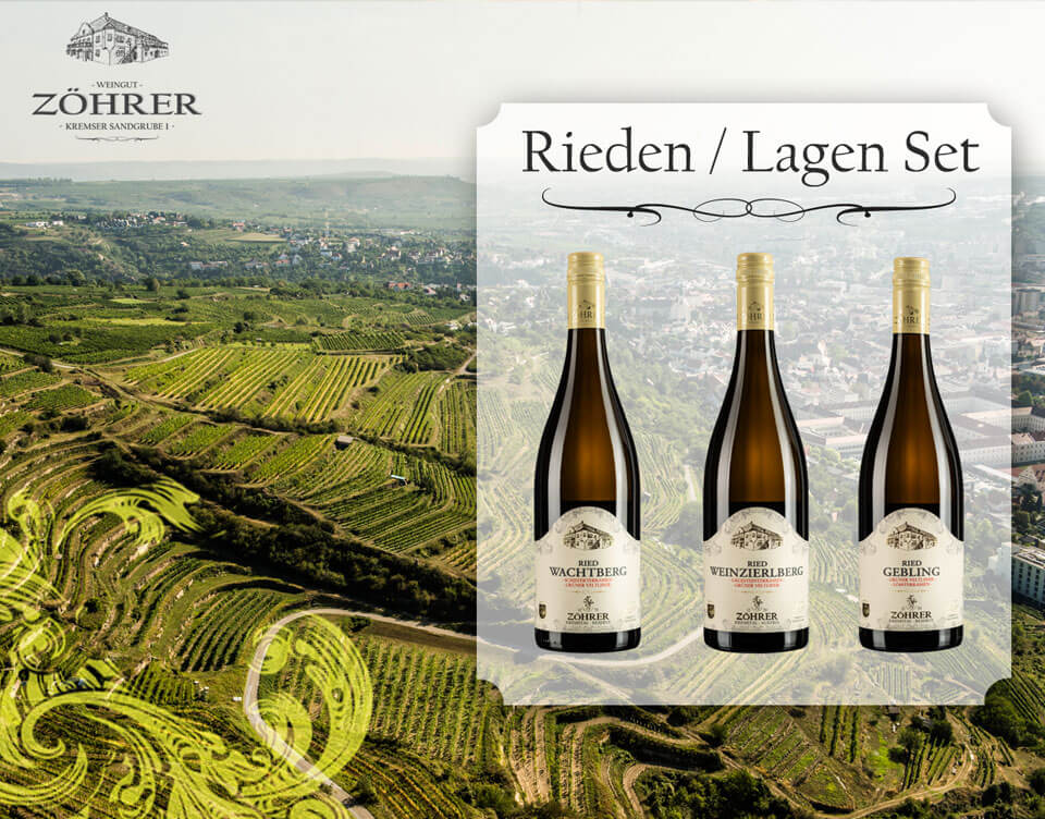 Lagenset Rieden / Lagen Set