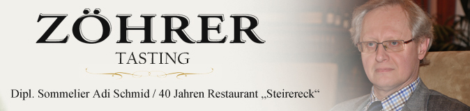 tasting