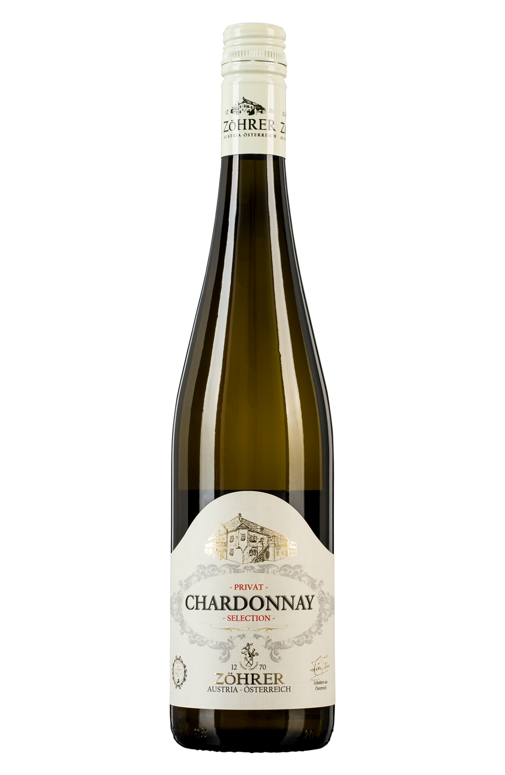 PS Chardonnay