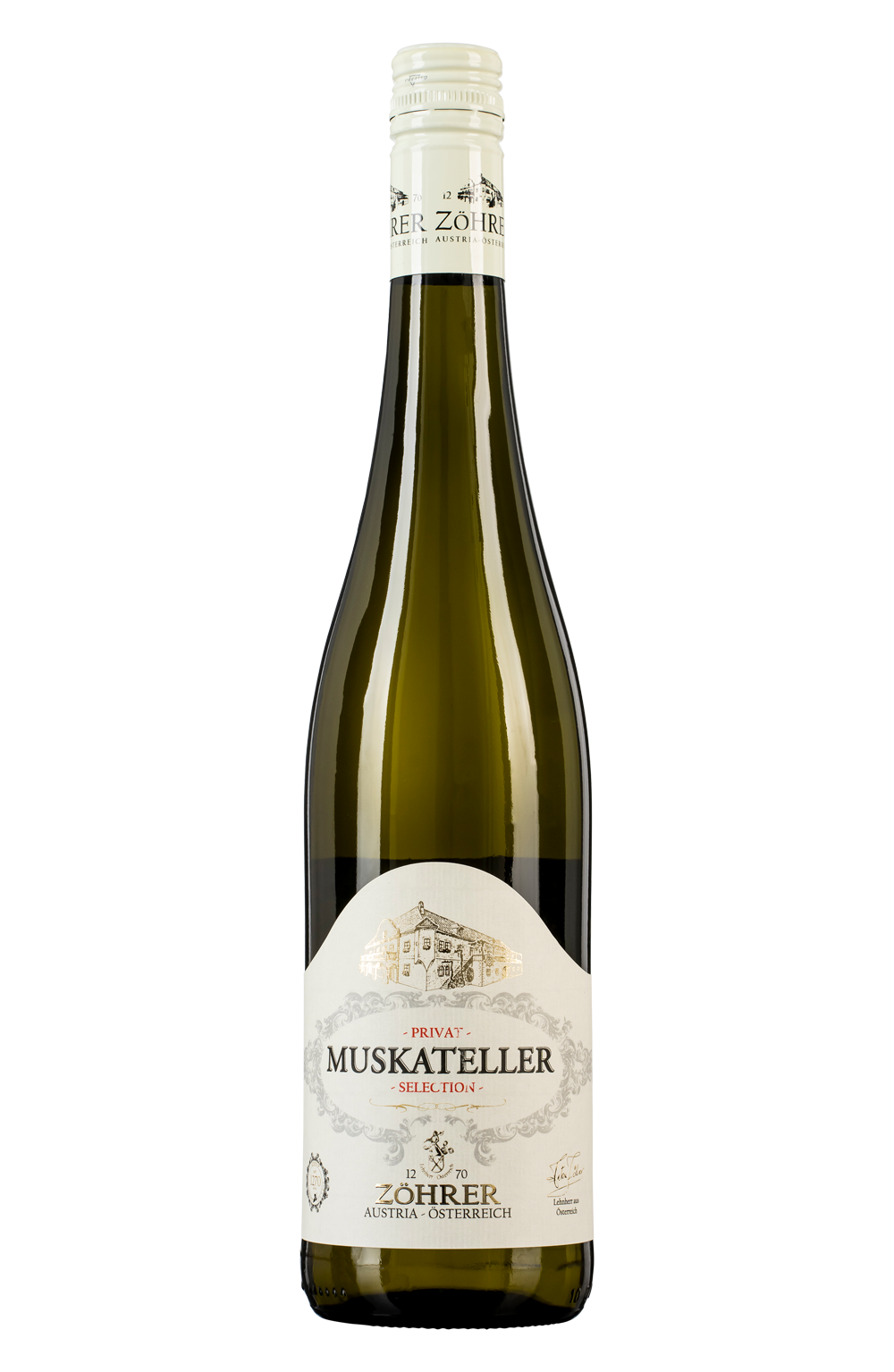 PS Muskateller