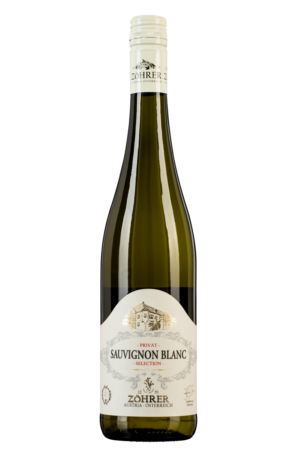 PS Sauvignon Blanc